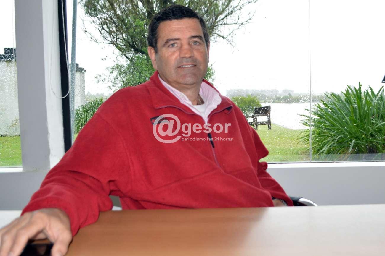 Así lo señaló el empresario Federico Alonso Gomensoro quien brindó detalles sobre la etapa en que se encuentra y las facilidades para acceder a un emprendimiento de ensueño junto al río Negro